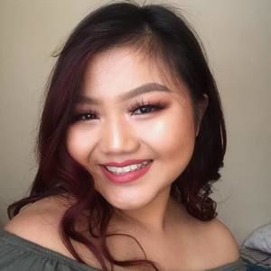 Meet your Posher, Cyann